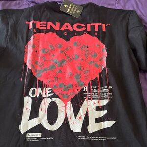 TENACITI STUDIOS